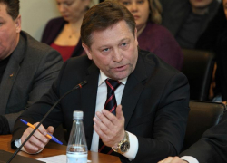 Депутатский бизнес. Вячеслав Камышный, заработавший состояние на продажах автомобилей