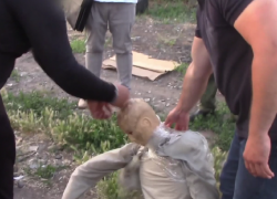 Привязал к бамперу: дончанин предстанет перед судом за жестокое убийство сожительницы