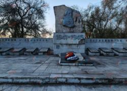 Бастрыкин потребовал доклад о состоянии мемориала в Ростовской области