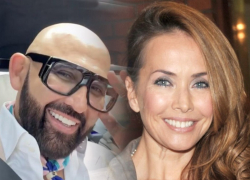 «Мы быстро стали близкими»: ростовский блогер Николай Василенко рассказал о романе с Жанной Фриске