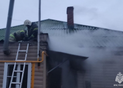 Двое мужчин сгорели заживо при пожаре в Ростовской области 
