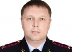 Начальник полиции Миллерово арестован за взятку в 3 млн рублей