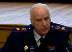 Бастрыкин взял на контроль дело о гибели 12-летнего мальчика от ожогов в Ростове