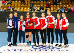 В Ростове в целях предосторожности перенесли гандбольный турнир