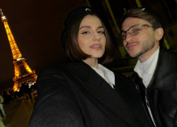 Певица из Ростова Мона рассталась с Эльдаром Джараховым