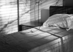 14-летний подросток умер в больнице Таганрога при странных обстоятельствах