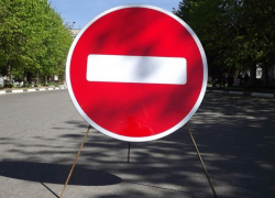 В Ростове ограничат движение транспорта ночью 21 августа из-за откачки воды на Шоссейной