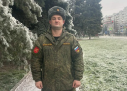 В зоне СВО погиб 33-летний разведчик из Ростовской области 