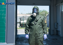 За сутки еще 1108 человек заболели коронавирусом в Ростовской области