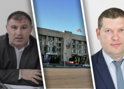 Сразу несколько чиновников Новочеркасска стали фигурантами уголовных дел