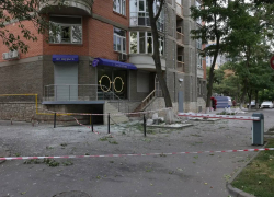 Следком РФ возбудил уголовное дело после атаки БПЛА на Ростов