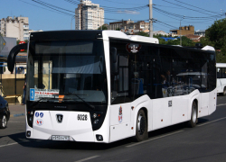 Когда в Ростове исчезнут старые маршрутки и все автобусы будут с кондиционерами?