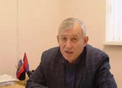 Замглавы Кашарского района Игорь Удовицкий ушел на СВО вслед за своим сыном 