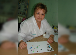 В Ростове скончалась завотделением эндоскопии ОДКБ Валентина Михайленко