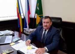 Глава Кашарского района Фалынсков утонул во время рыбалки