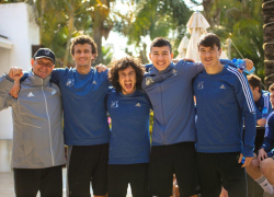 Победители турнира по CS:GO сыграют с ФК «Ростов»