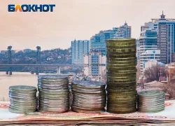 «Ростовводоканал» выплатит 395 млн рублей за ущерб экологии