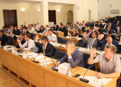 В Ростове определили состав комиссии по выборам сити-менеджера
