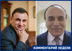 «Нашим народам делить нечего»: главы армянской и азербайджанской общин Ростова — о причинах конфликта в Нагорном Карабахе