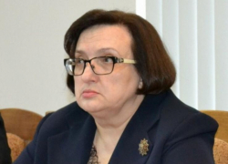 Адвокат экс-председателя Елены Золотаревой обжаловал решение о слушании дела в Краснодаре 