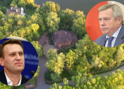 Василий Голубев стал объектом расследования Навального