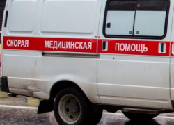 Петарда залетела в форточку и травмировала ребенка в новогоднюю ночь в Ростове 