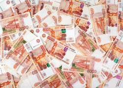 В 2025 году доходы бюджета Ростова прогнозируются на уровне 59,7 млрд рублей
