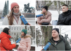 Чиновники на окраины не ездят: жители Ростова дали оценку уборке снега в городе