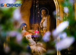 Духовенство Донской митрополии оказывает помощь пострадавшим от атак БПЛА