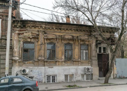 Дом купца Михайлова в Ростове признали памятником архитектуры