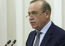 Спецслужбы задержали замгубернатора Ростовской области Сергея Сидаша