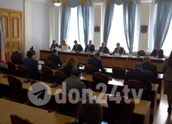 Стали известны имена финалистов отбора на должность главы администрации Ростова  