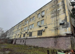 За 1,14 млрд рублей продают бывшую площадку завода «Прибор» в Ростове 