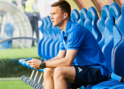 Полузащитник Сапета ушел из футбольного клуба "Ростов"