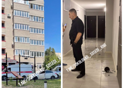 В Ростове нашли мертвой беременную девушку в затопленной квартире 