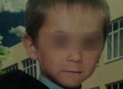 Найден пропавший в Ростовской области десятилетний мальчик в оранжевой майке
