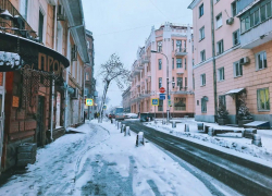 Климатолог Иошпа спрогнозировал резкое похолодание в Ростовской области с 15 февраля 