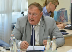 Экс-глава Советского района Ростова перешел на работу в администрацию Батайска