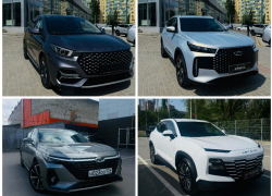 УСЛУГА ДНЯ: Аренда авто со скидкой от Автопроката «АС»