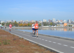 Ростовских бегунов приглашают на беговые тренировки перед «Донским марафоном»