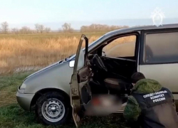В Ростовской области суд арестовал трех подозреваемых в жестком убийстве двух фермеров