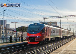 Сезонный поезд Ростов - Ейск возвращается на маршрут с 12 июня