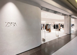 В Ростове магазины Zara могут открыться в 2023 году