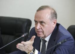 Арестованный Сергей Сидаш продолжает занимать пост замгубернатора Ростовской области 