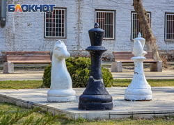 Несмотря на Международный день Солнца, небо затянут тучи в Ростове