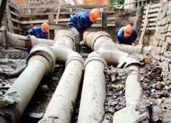 Теплосети в Шахтах отремонтируют за шесть миллионов рублей