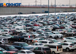 В центре Ростова частично запретят парковку с 15 марта