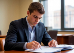 Дополнительный период сдачи ГИА стартовал в Ростовской области 