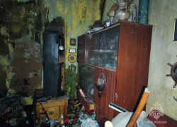 Пожары унесли жизни 18 дончан с начала года в Ростовской области