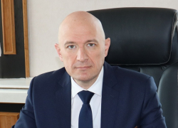 Задержан бывший глава администрации Цимлянска Павел Разумовский ﻿